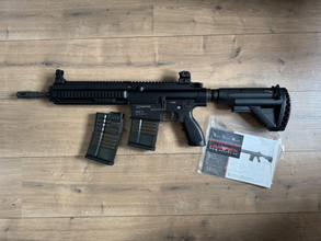 Afbeelding van HK417D AEG