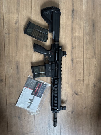 Image 3 for HK417D AEG
