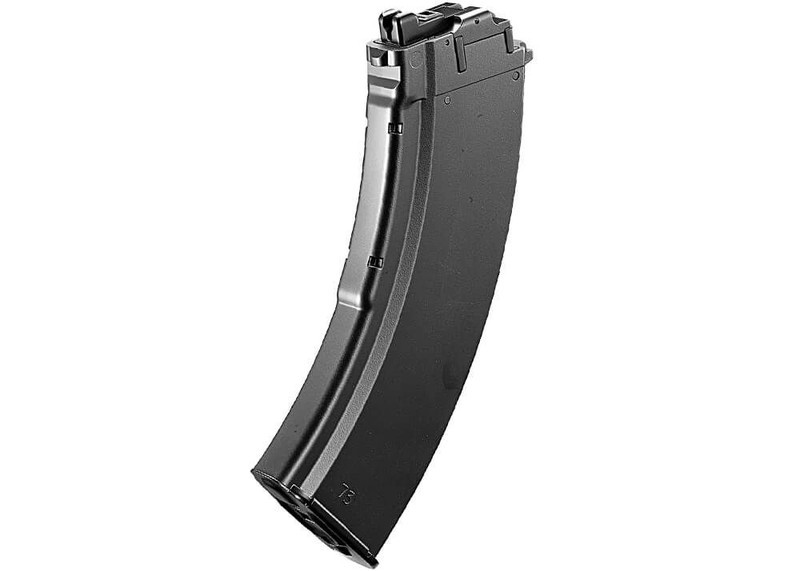 Bild 1 für GEZOCHT 2x TM AKX GBB Magazines