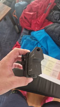 Afbeelding van aug naar m4 mags