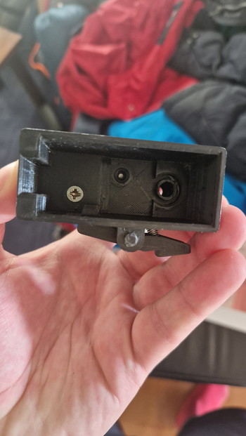 Afbeelding 3 van aug naar m4 mags