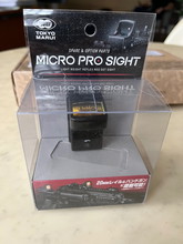 Image for Micro pro sight