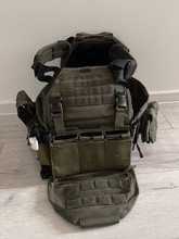 Image for Warrior Assault LPC Low Profile Carrier V1 Solid Sides