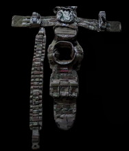 Image for Fully Old-gen Kubinka-2