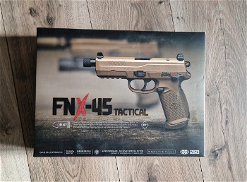 Image 2 for Tokyo Marui FNX-45 - Upgraded & Accessoires