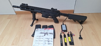 Image 2 for ICS PAR Mk3
