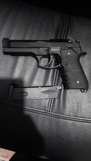 Image 2 pour Beretta Tokyo Marui