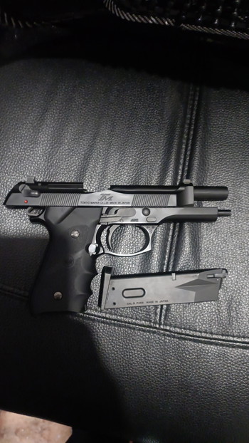Image 3 pour Beretta Tokyo Marui