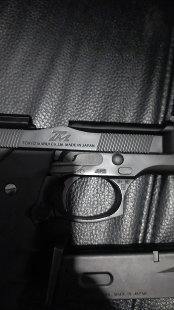 Image 4 pour Beretta Tokyo Marui