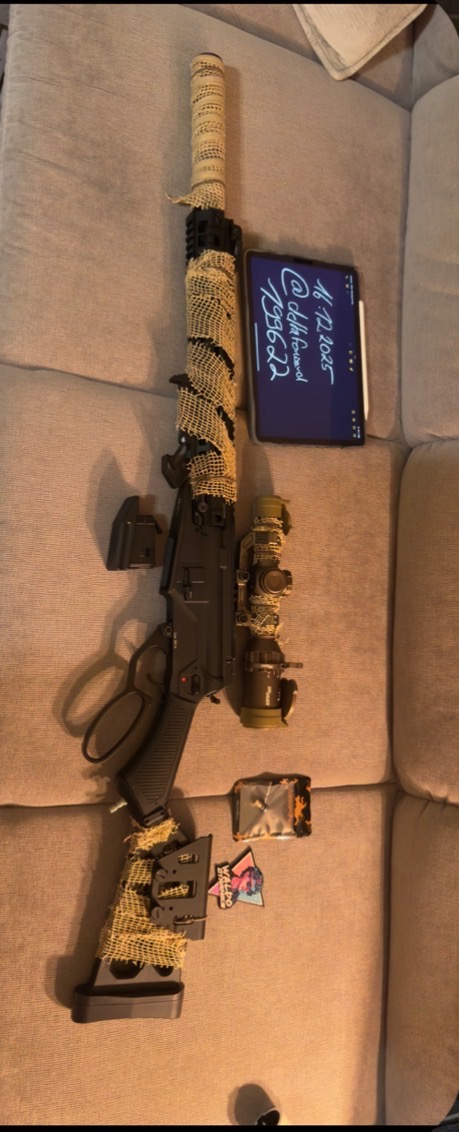 Bild 1 für LevAR 15 mit Tango 6, Sig Sauer