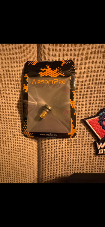 Bild 4 für LevAR 15 mit Tango 6, Sig Sauer