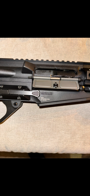 Bild 6 für LevAR 15 mit Tango 6, Sig Sauer