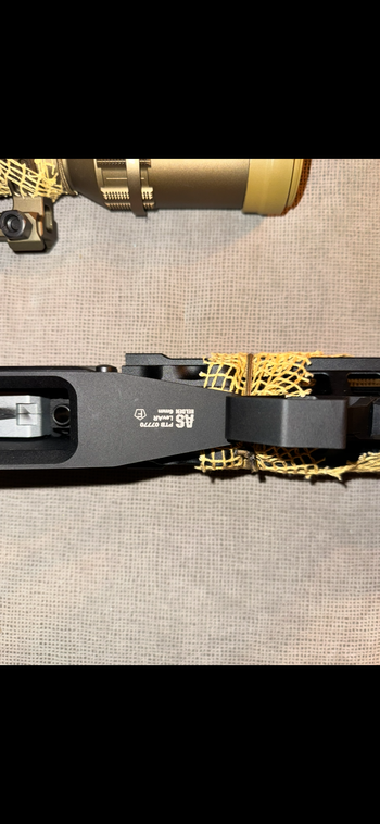 Bild 7 für LevAR 15 mit Tango 6, Sig Sauer