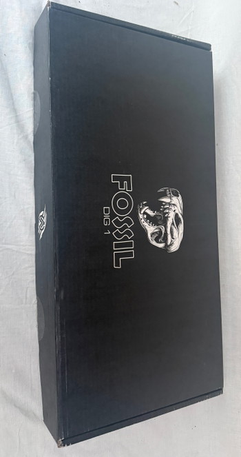 Image 8 for MTW Fossil Dig1 208 incl. Blinc en maxx flat trigger