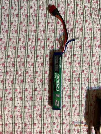 Bild 3 für Cyma Platinum Daniel Defense M4A1 RIII 14.5 Eshooter ETU