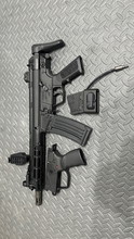 Image for VFC HK53 GBBR ANT airtac