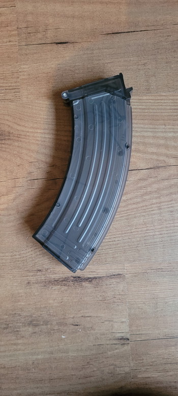 Image 2 for Ak-style speedloader