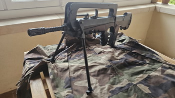 Image 3 pour FAMAS F1 Tokyo Marui