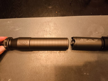 Image 2 pour Silencers