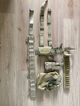 Image pour Tactical belt