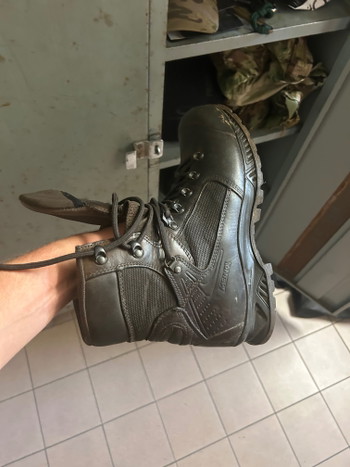 Imagen 2 de Meindle boots bruin