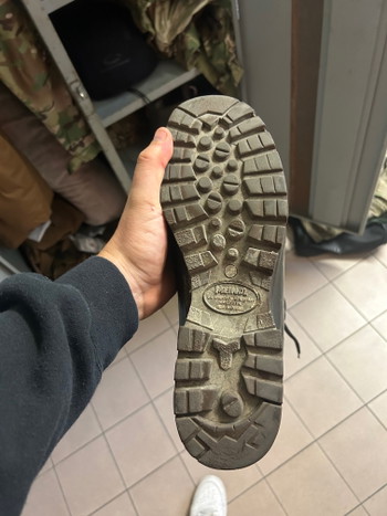 Imagen 4 de Meindle boots bruin
