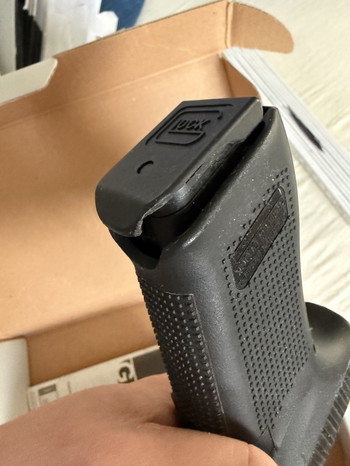 Afbeelding 2 van Gen. 5 Glock 17 von VFC