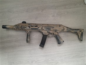 Image for Scorpion evo 3a1 bet