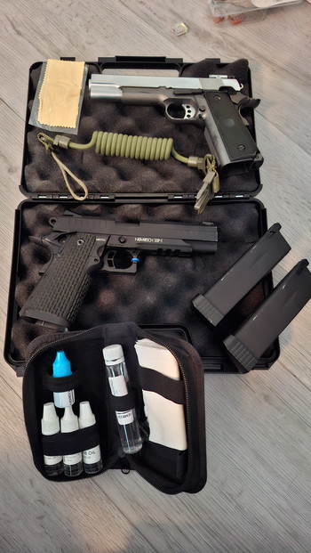 Afbeelding 2 van Novritsch ssp1