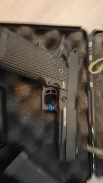 Afbeelding 3 van Novritsch ssp1