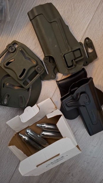 Afbeelding 4 van Novritsch ssp1