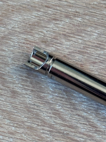 Imagen 3 de Maple Leaf 84mm 6.01 GBB inner barrel