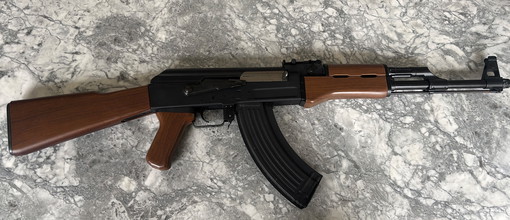 Bild für AK47 | G&G | AEG