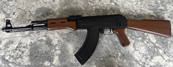 Bild 2 für AK47 | G&G | AEG
