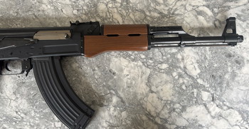 Bild 4 für AK47 | G&G | AEG