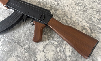 Bild 5 für AK47 | G&G | AEG