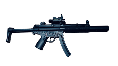 Image for MP5 SD3