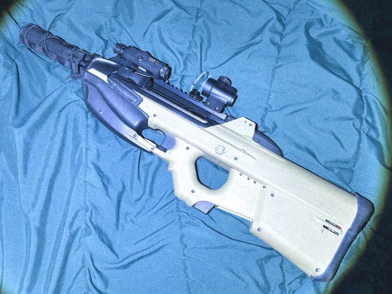 Bild 1 für G&G FN F2000 DE