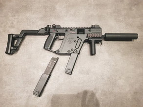 Image for KWA Kriss Vector GBBR