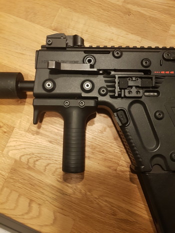Afbeelding 3 van KWA Kriss Vector GBBR