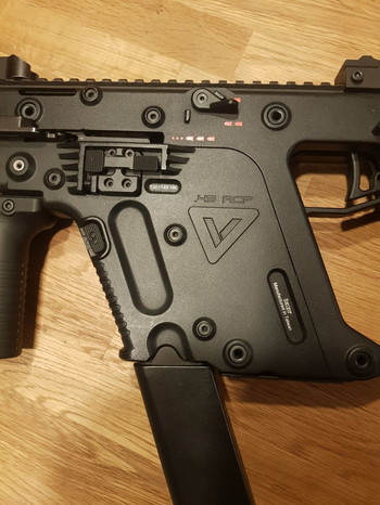 Afbeelding 4 van KWA Kriss Vector GBBR