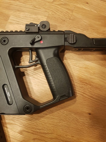 Image 5 for KWA Kriss Vector GBBR