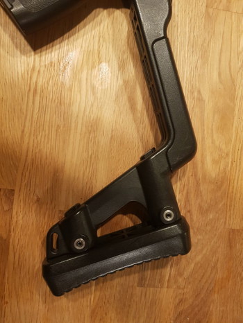 Afbeelding 6 van KWA Kriss Vector GBBR