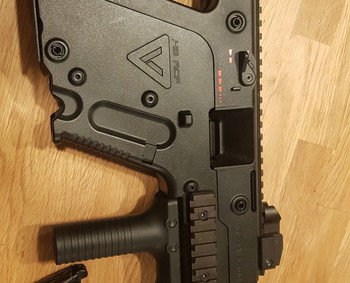 Image 6 for KWA Kriss Vector GBBR