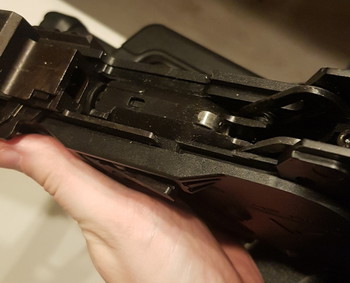 Image 8 for KWA Kriss Vector GBBR