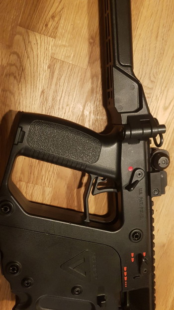 Afbeelding 8 van KWA Kriss Vector GBBR