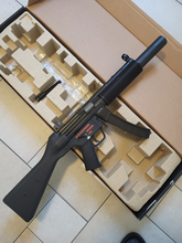 Imagen para WE mp5 ssd (lees beschrijving)