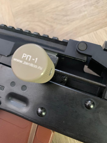 Image 5 pour E&L AK-74MN with Zenitco Furntiture (5KU)