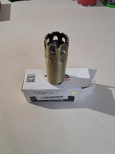Imagen para Acetech Bifrost brass zonder BT