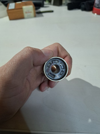 Bild 3 für Acetech Bifrost brass zonder BT